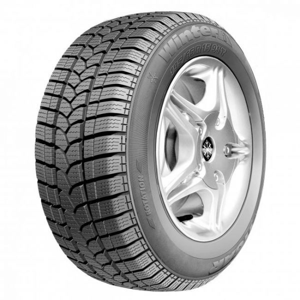 Tigar Tyres WINTER1 165/70 R13 79T