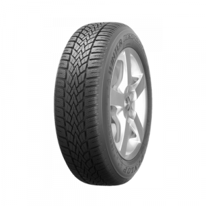 Dunlop WINTER RESPONSE 2 195/60 R15 88T