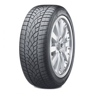 Dunlop WINTER SPORT 3D 245/45 R18 100V XL ROF
