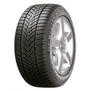 Dunlop WINTER SPORT 4D 235/45 R17 94H