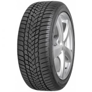 Goodyear ULTRAGRIP PERFORMANCE + 215/55 R17 98V XL