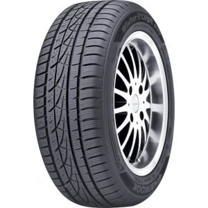 Hankook WINTER I*CEPT EVO 215/45 R17 91V XL