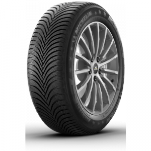 Michelin ALPIN 5 215/50 R17 95V XL