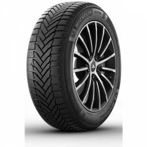 Michelin ALPIN 6 225/55 R17 101V XL