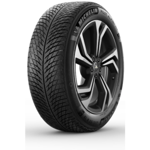 Michelin PILOT ALPIN 5 245/40 R19 98V XL