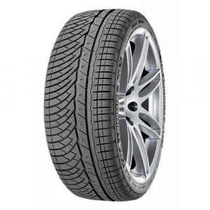 Michelin PILOT ALPIN PA4 215/45 R18 93V XL