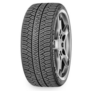 Michelin PILOT ALPIN PA4 225/35 R19 88W XL