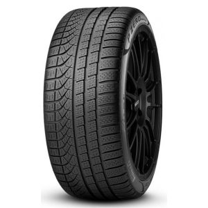 Pirelli PZERO WINTER 255/30 R20 92W XL