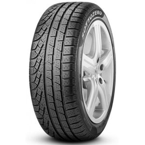Pirelli WINTER SOTTOZERO SERIE II 255/45 R18 99V