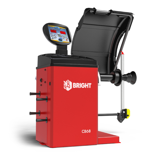 bright-cb68-balanserka Bright CB68 - Putnička balanserka