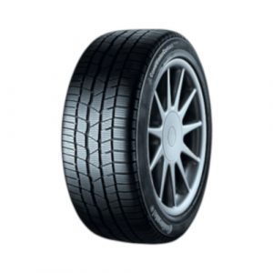 CONTINENTAL CONTIWINTERCONTACT TS 830 P 205/55 R16 91H
