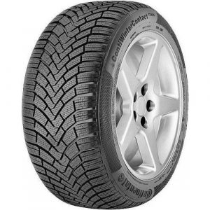 CONTINENTAL CONTIWINTERCONTACT TS 850 185/60 R14 82T