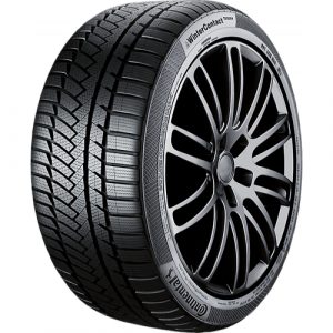 CONTINENTAL WINTERCONTACT TS 850 P 205/50 R17 93H
