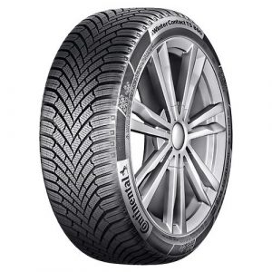 CONTINENTAL WINTERCONTACT TS 860 S 205/60 R16 96H