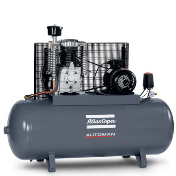 kompresor-atlas-copco-ac40e-200 Kompresor ATLAS COPCO AC40E-200 11 bara