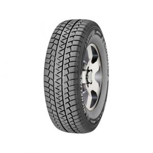 Michelin LATITUDE ALPIN 235/60 R16 100T
