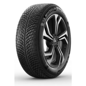 Michelin PILOT ALPIN 5 SUV 235/65 R17 108H XL