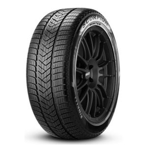 Pirelli SCORPION WINTER 235/55 R18 104H XL