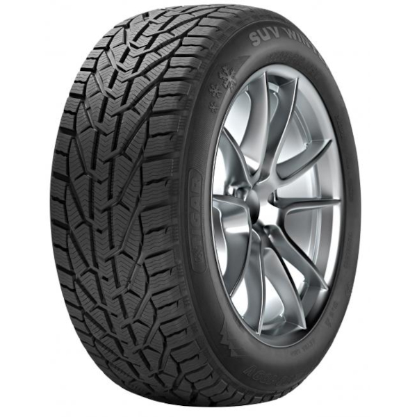 Tigar Tyres SUV WINTER 265/65 R17 116H XL