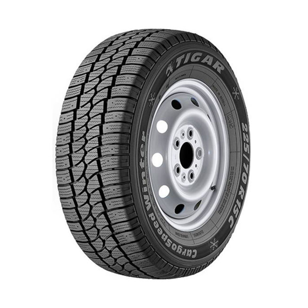 Tigar Tyres CARGO SPEED WINTER 215/65 R16C 109/107R